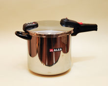 Заредете изображение във визуализатора на галерията – тенджера под налягане