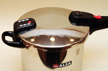 Заредете изображение във визуализатора на галерията – Тенджера под налягане Onepick