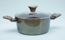 Заредете изображение във визуализатора на галерията – Тенджера Alza Green