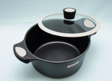 Заредете изображение във визуализатора на галерията – Тенджера Alza Matrix