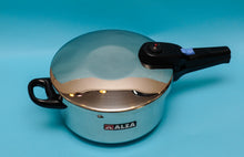 Заредете изображение във визуализатора на галерията – Тенджера под налягане Alza SmallBlue