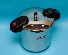 Заредете изображение във визуализатора на галерията – Тенджера под налягане Alza Prime