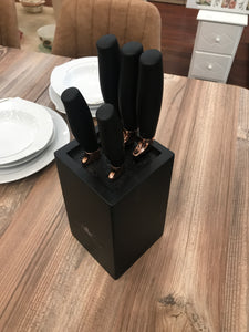 Комплект ножове Top Home