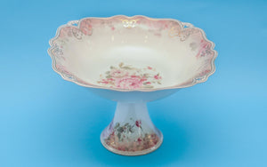 плато сервиране rosa